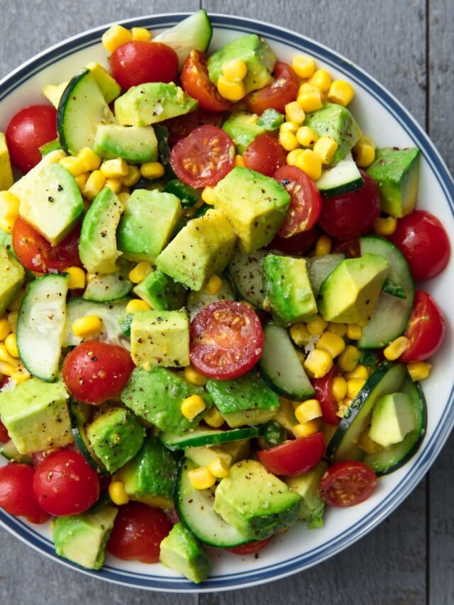 10 avocado recipes that are most popular across the world