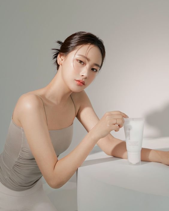 Korean Skin Care Routine For Morning & Night 