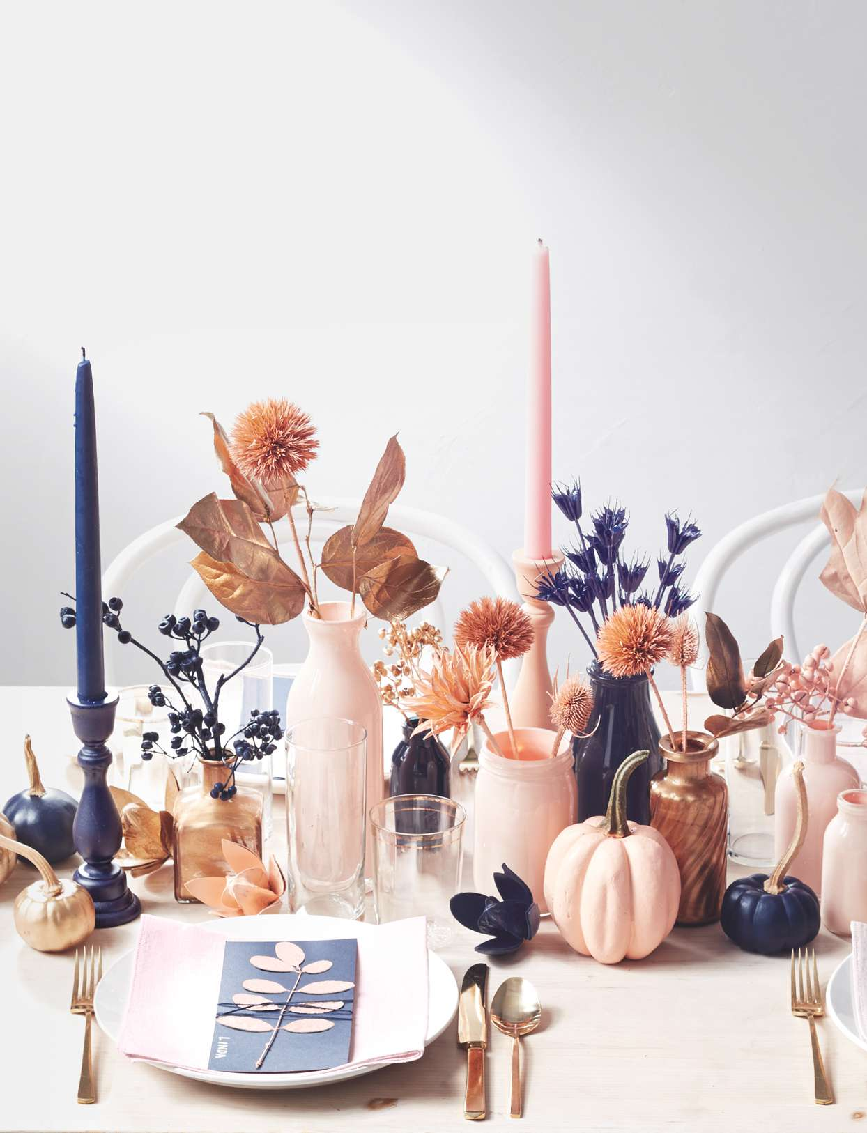 7 Centerpiece Ideas For Any Kind Of Party 